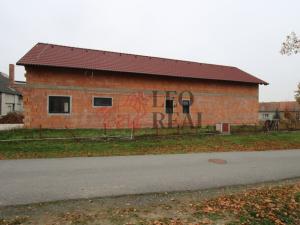 Prodej zemědělské usedlosti, Račice, 350 m2