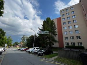 Pronájem bytu 3+1, Brno, Gruzínská, 64 m2