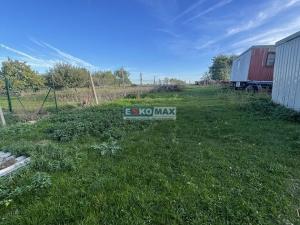 Prodej pozemku pro bydlení, Hlohovec, 1953 m2