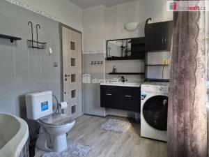 Prodej rodinného domu, Vyšší Brod, Lesní, 90 m2