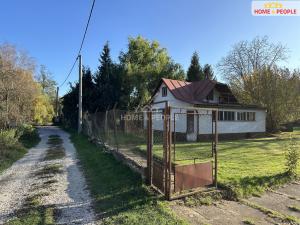 Prodej pozemku pro bydlení, Zadní Třebaň, Pod Chybou, 1334 m2