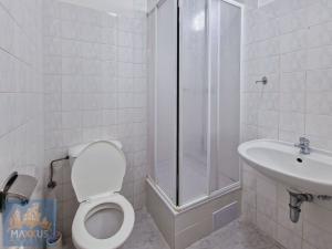 Pronájem bytu 1+kk, Praha - Řepy, Karlovarská, 22 m2