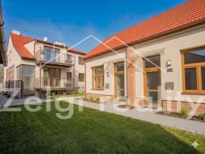 Prodej vícegeneračního domu, Ratíškovice, Vítězná, 530 m2