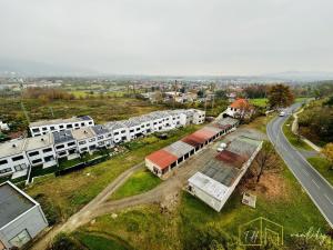 Prodej bytu 3+1, Teplice - Trnovany, Krušnohorská, 68 m2