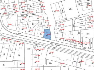 Prodej rodinného domu, Slavkov u Brna, Koláčkovo náměstí, 264 m2