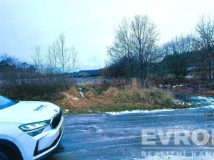 Prodej pozemku pro bydlení, Týnec nad Sázavou, 2475 m2