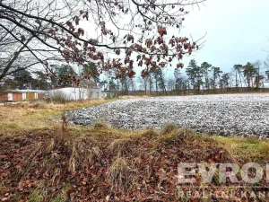 Prodej pozemku pro bydlení, Týnec nad Sázavou, 2475 m2