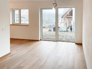 Pronájem rodinného domu, Mořina - Trněný Újezd, 110 m2