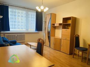 Pronájem bytu 2+kk, Praha - Kamýk, Machuldova, 42 m2