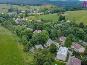 Prodej činžovního domu, Liberk - Uhřínov, 749 m2