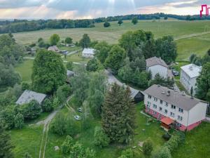 Prodej činžovního domu, Liberk - Uhřínov, 749 m2