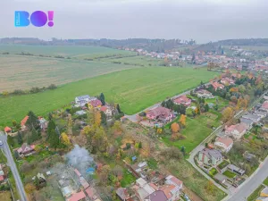Prodej pozemku pro bydlení, Přerov, 849 m2