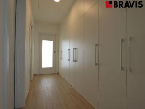 Pronájem bytu 2+kk, Brno - Maloměřice, Wágnerova, 59 m2