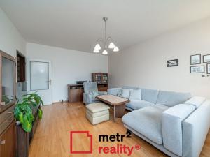 Prodej bytu 4+1, Olomouc - Lazce, Dlouhá, 87 m2