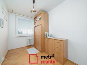 Prodej bytu 4+1, Olomouc - Lazce, Dlouhá, 87 m2