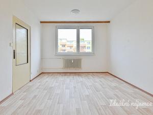 Pronájem bytu 2+1, Šlapanice, Brněnská, 58 m2