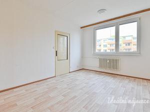 Pronájem bytu 2+1, Šlapanice, Brněnská, 58 m2