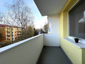 Pronájem bytu 1+1, Brno, Černého, 32 m2