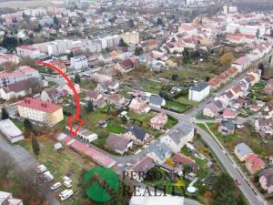 Prodej garáže, Planá, Smetanova, 20 m2