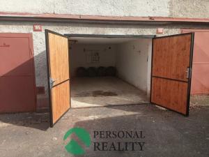 Prodej garáže, Planá, Smetanova, 20 m2