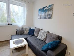 Pronájem bytu 2+kk, Kralupy nad Vltavou - Minice, Souběžná, 48 m2