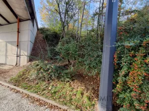 Pronájem komerčního pozemku, Praha, 148 m2