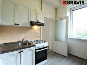 Pronájem bytu 1+1, Zastávka, Hutní osada, 27 m2