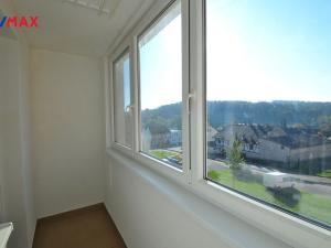 Pronájem bytu 2+kk, Loštice, Sídliště, 29 m2