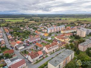 Prodej bytu 1+kk, Nýřany, Revoluční, 36 m2