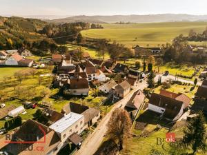 Prodej rodinného domu, Velké Opatovice - Brťov u Velkých Opatovic, 163 m2