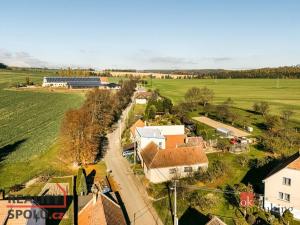 Prodej rodinného domu, Velké Opatovice - Brťov u Velkých Opatovic, 163 m2