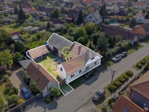 Prodej rodinného domu, Záryby, 190 m2