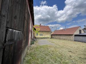 Prodej rodinného domu, Záryby, 190 m2