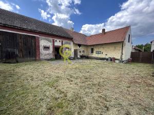 Prodej rodinného domu, Záryby, 190 m2