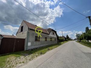 Prodej rodinného domu, Záryby, 190 m2