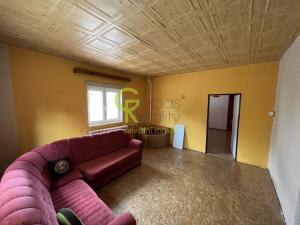 Prodej rodinného domu, Záryby, 190 m2