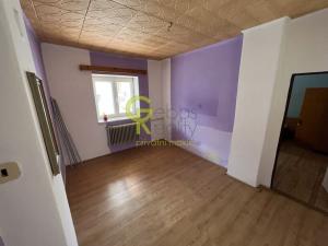 Prodej rodinného domu, Záryby, 190 m2