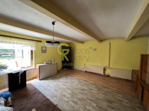 Prodej rodinného domu, Záryby, 190 m2