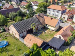 Prodej rodinného domu, Záryby, 190 m2