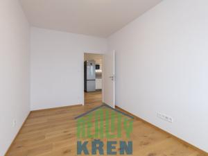 Pronájem bytu 2+kk, Horoměřice, Karla IV., 58 m2