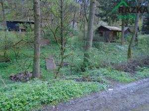 Prodej chaty, Erpužice - Malovice, 26 m2