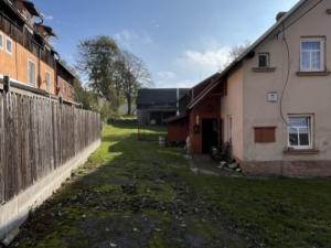 Prodej chalupy, Kraslice - Počátky, Počátky, 2500 m2