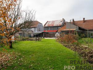 Prodej rodinného domu, Čechy pod Kosířem, Husova, 170 m2