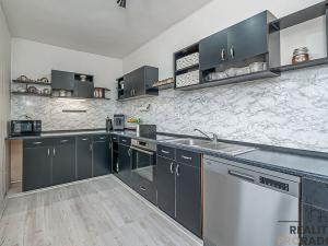 Prodej rodinného domu, Čechy pod Kosířem, Husova, 170 m2