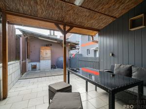 Prodej rodinného domu, Čechy pod Kosířem, Husova, 170 m2