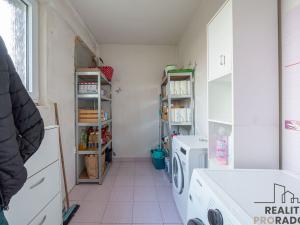 Prodej rodinného domu, Čechy pod Kosířem, Husova, 170 m2