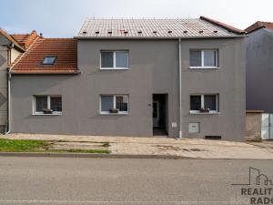 Prodej rodinného domu, Čechy pod Kosířem, Husova, 170 m2