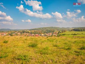 Prodej pozemku pro bydlení, Kosova Hora, 1039 m2