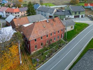 Prodej rodinného domu, Olomouc - Topolany, Bílkova, 214 m2