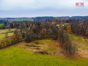 Prodej pozemku pro bydlení, Teplá - Babice, 5518 m2